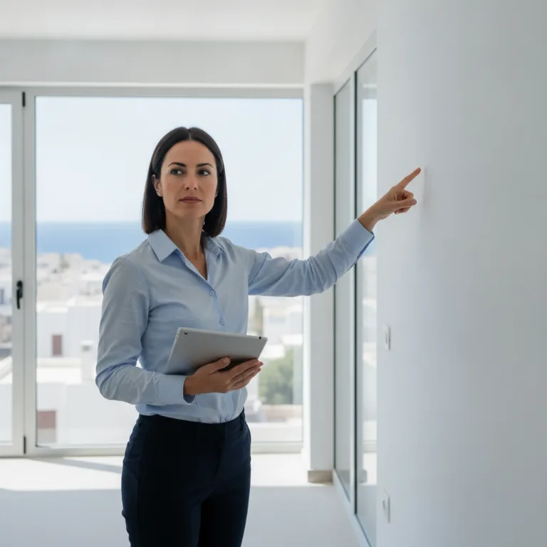 Agenzia immobiliare commerciale Giugliano in Campania